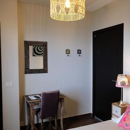 Bahita - Betty'S B&B Gabicce Mare Luaran gambar