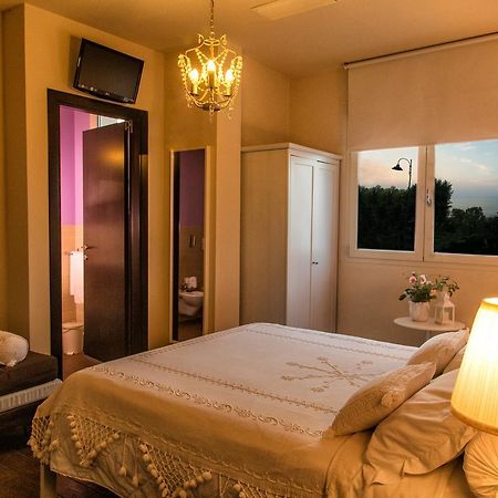 Bahita - Betty'S B&B Gabicce Mare Luaran gambar