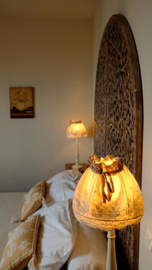 Bahita - Betty'S B&B Gabicce Mare Luaran gambar
