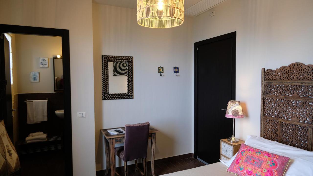 Bahita - Betty'S B&B Gabicce Mare Luaran gambar