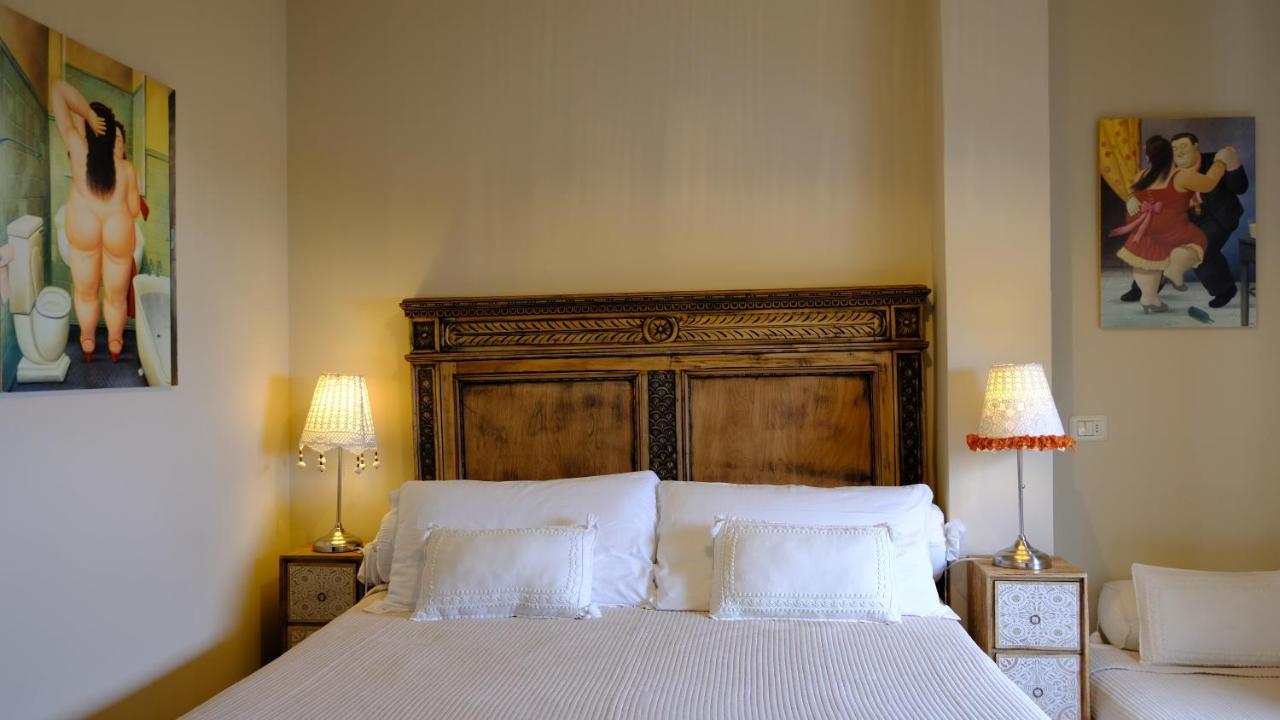 Bahita - Betty'S B&B Gabicce Mare Luaran gambar