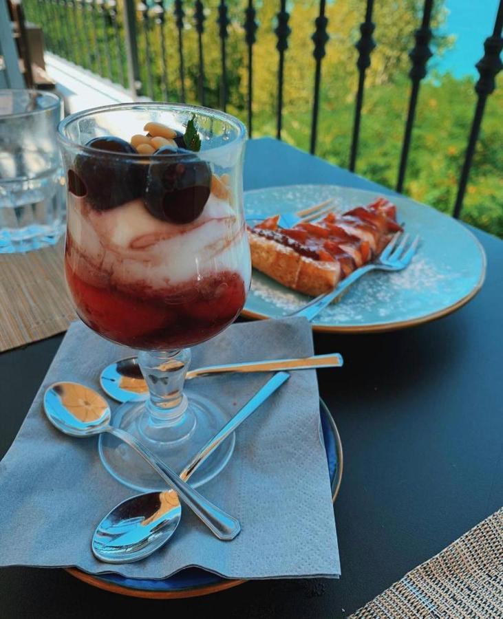 Bahita - Betty'S B&B Gabicce Mare Luaran gambar