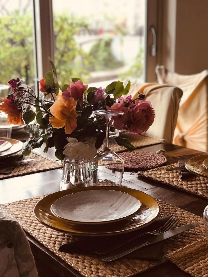 Bahita - Betty'S B&B Gabicce Mare Luaran gambar