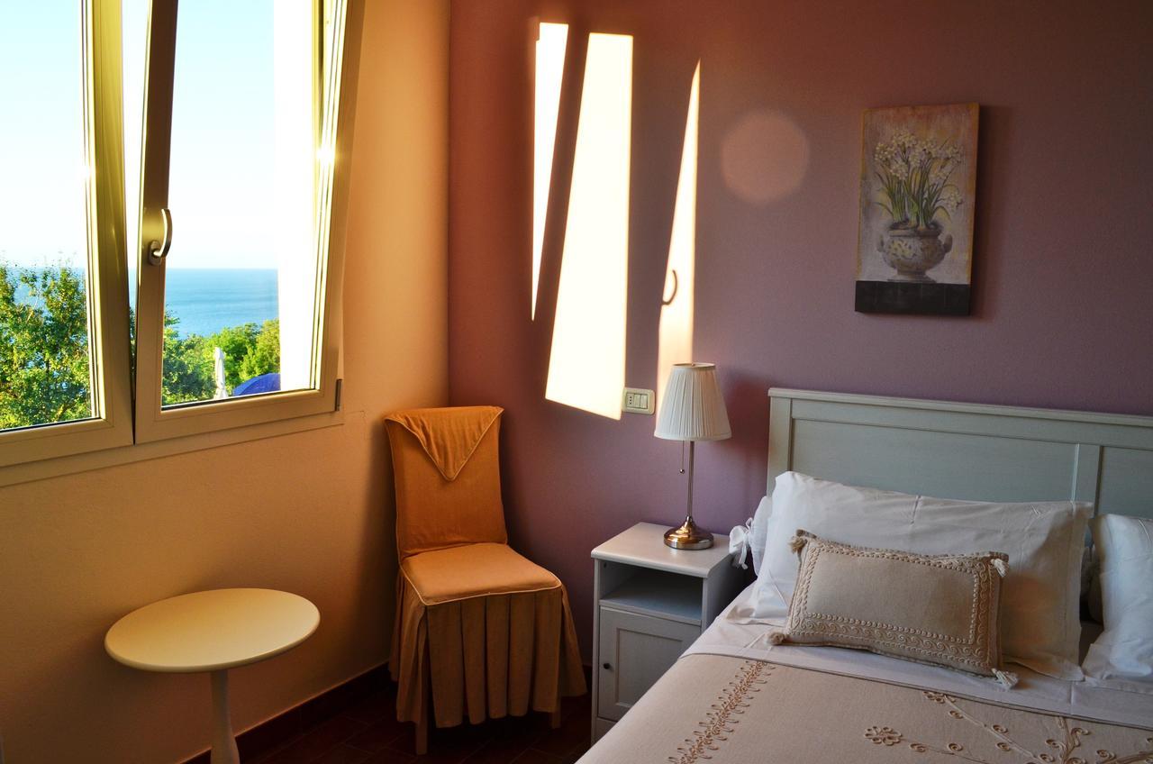 Bahita - Betty'S B&B Gabicce Mare Luaran gambar