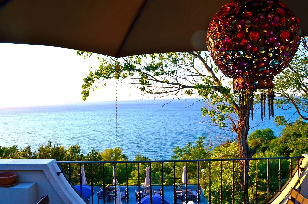Bahita - Betty'S B&B Gabicce Mare Luaran gambar