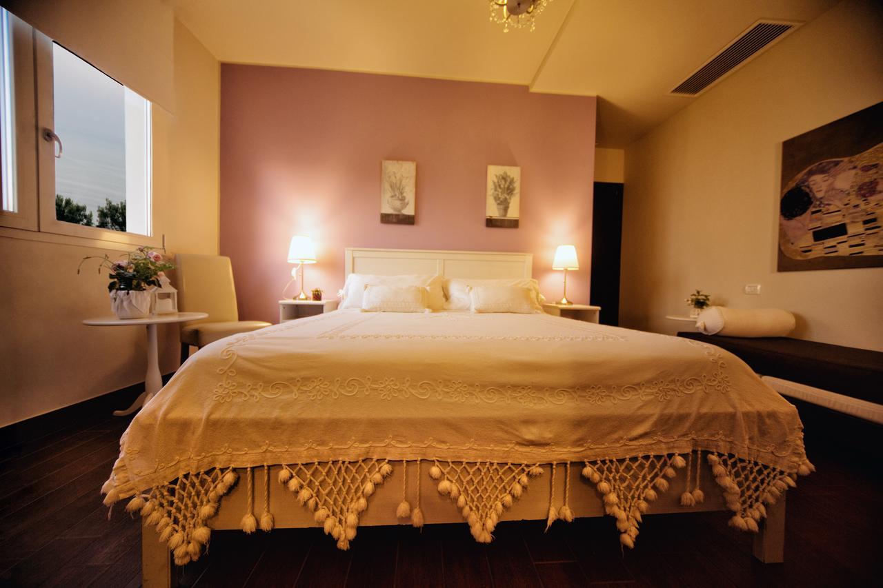 Bahita - Betty'S B&B Gabicce Mare Luaran gambar
