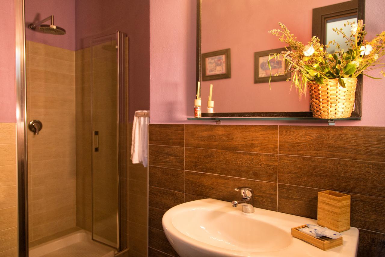 Bahita - Betty'S B&B Gabicce Mare Luaran gambar