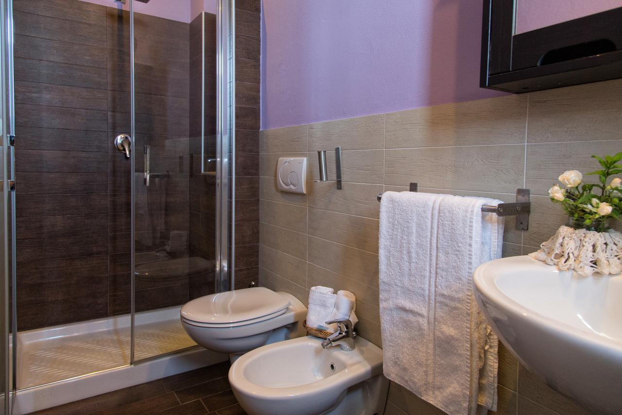 Bahita - Betty'S B&B Gabicce Mare Luaran gambar