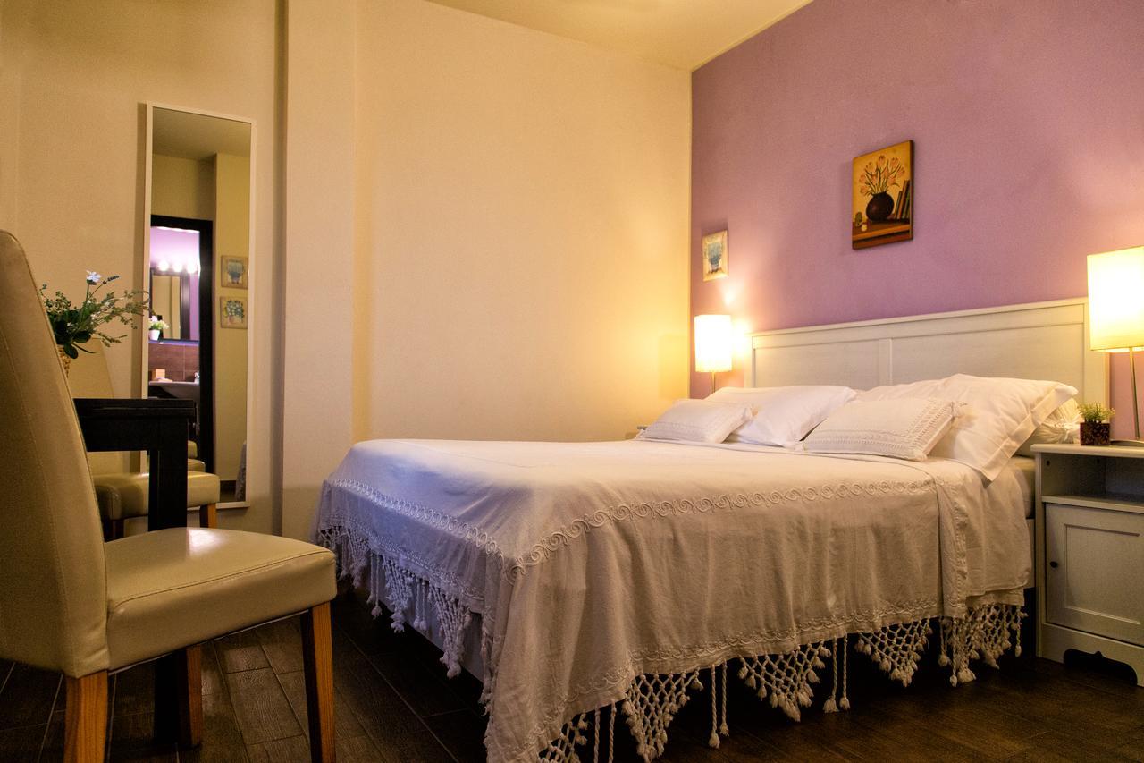 Bahita - Betty'S B&B Gabicce Mare Luaran gambar