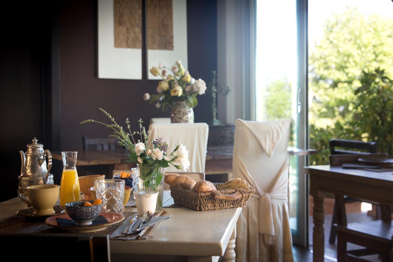 Bahita - Betty'S B&B Gabicce Mare Luaran gambar