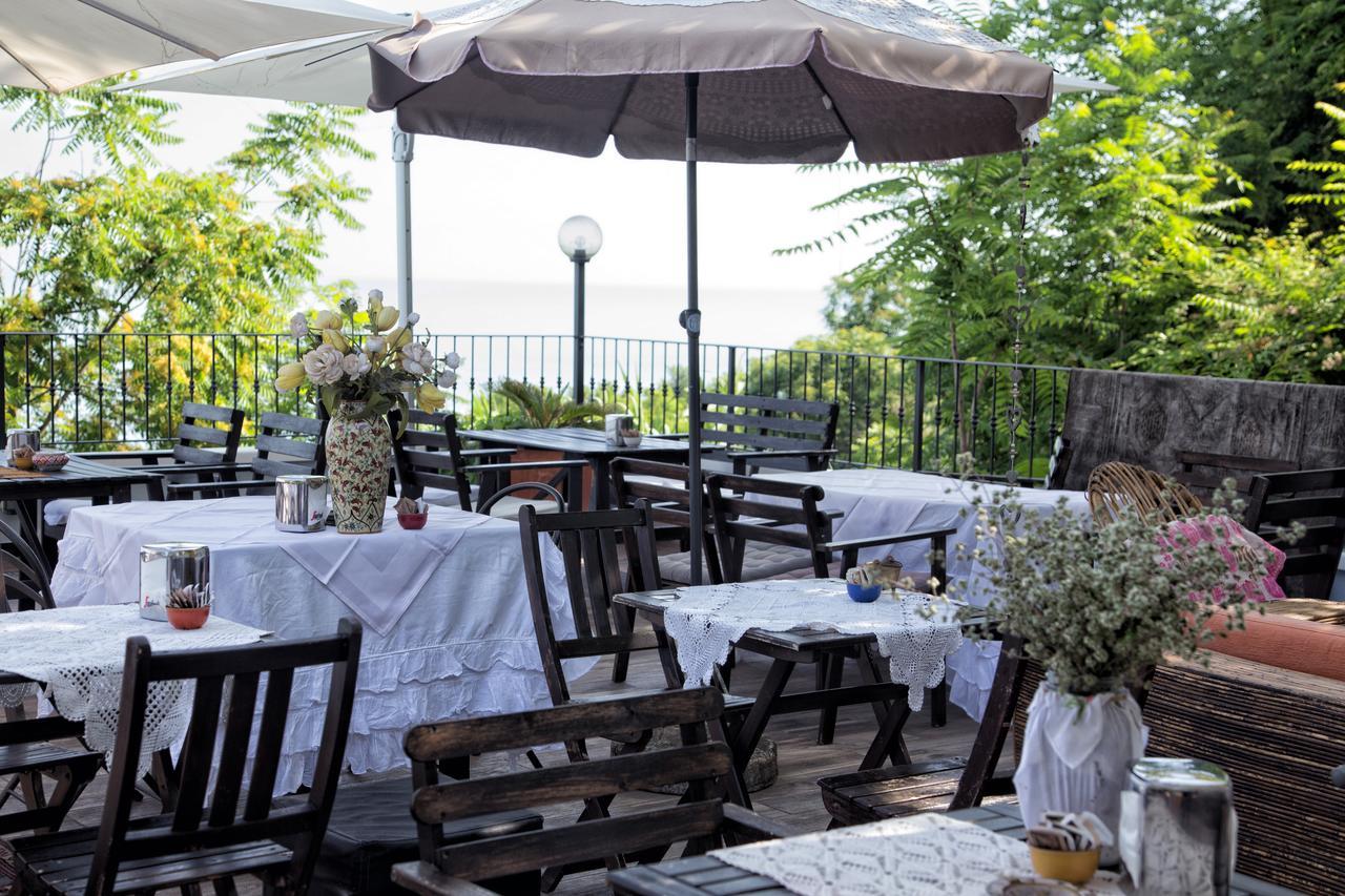 Bahita - Betty'S B&B Gabicce Mare Luaran gambar