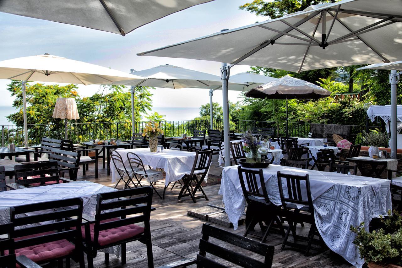 Bahita - Betty'S B&B Gabicce Mare Luaran gambar