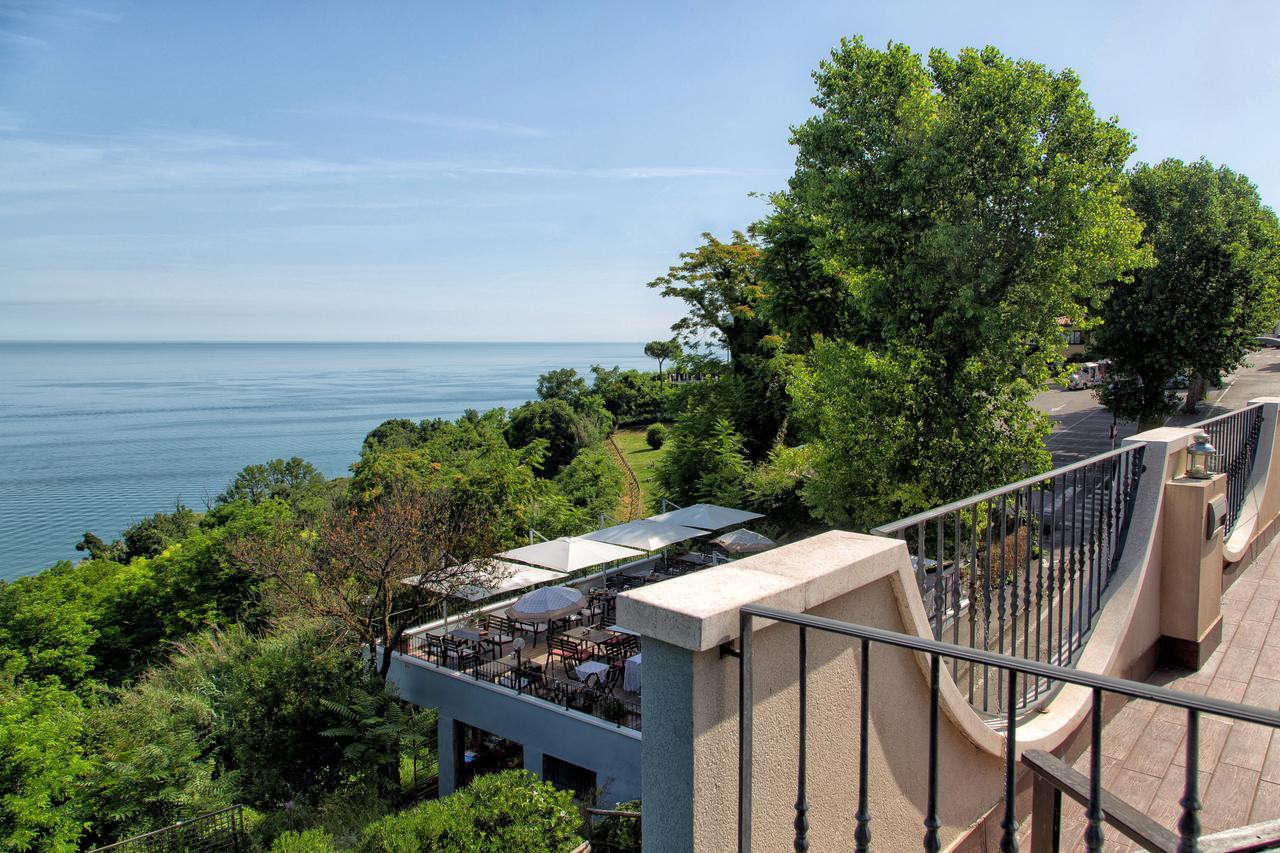 Bahita - Betty'S B&B Gabicce Mare Luaran gambar
