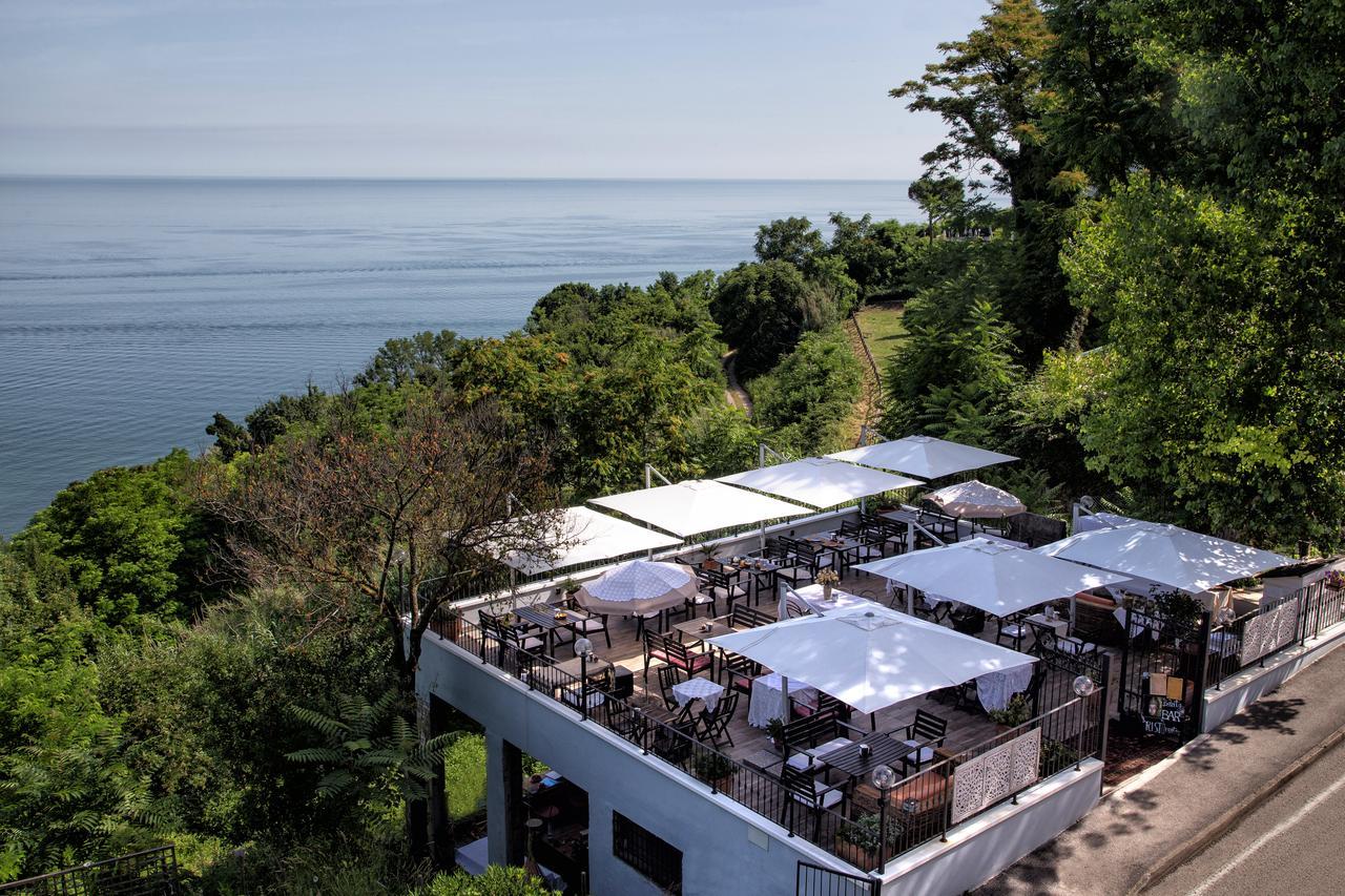Bahita - Betty'S B&B Gabicce Mare Luaran gambar