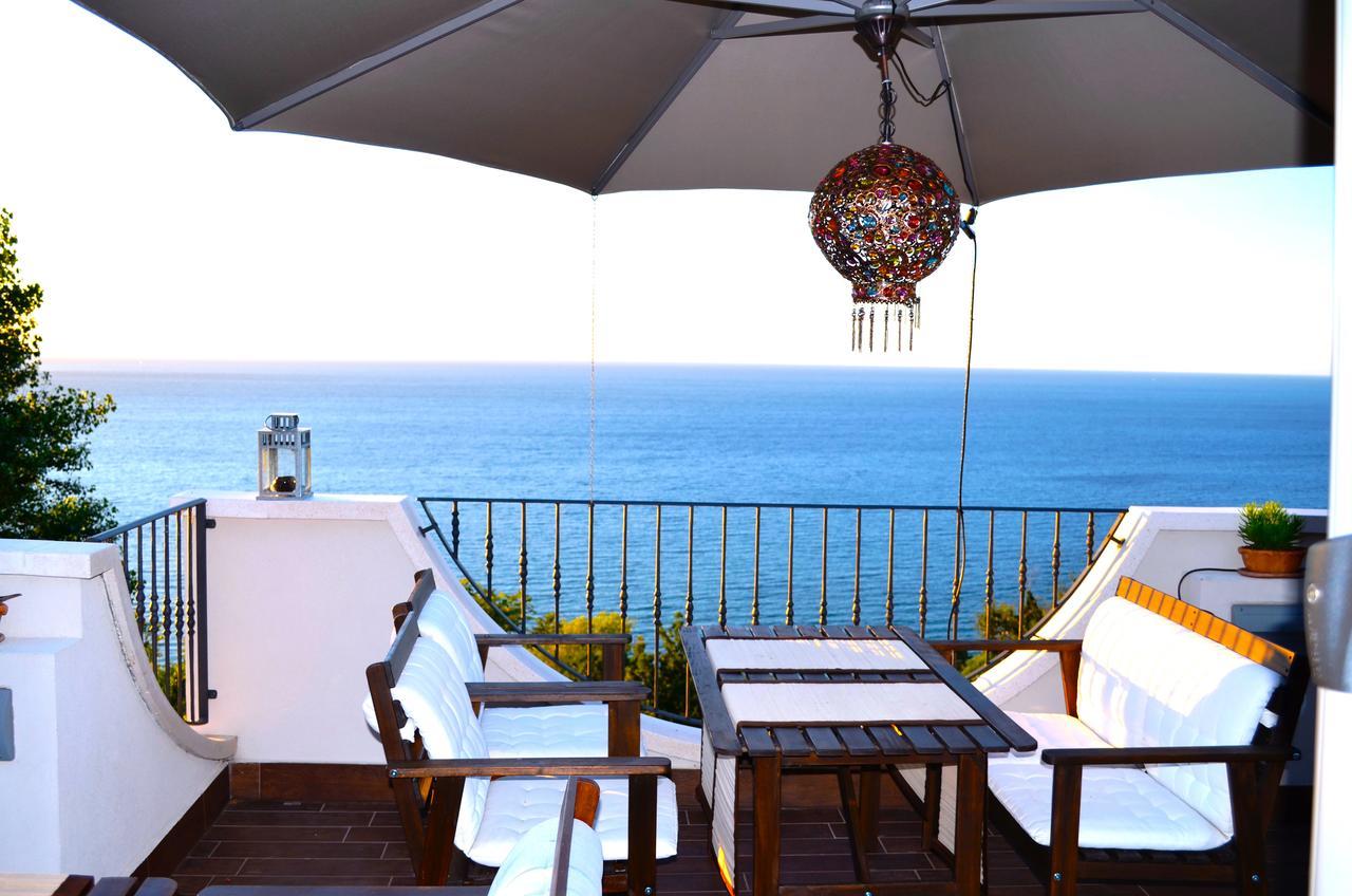 Bahita - Betty'S B&B Gabicce Mare Luaran gambar