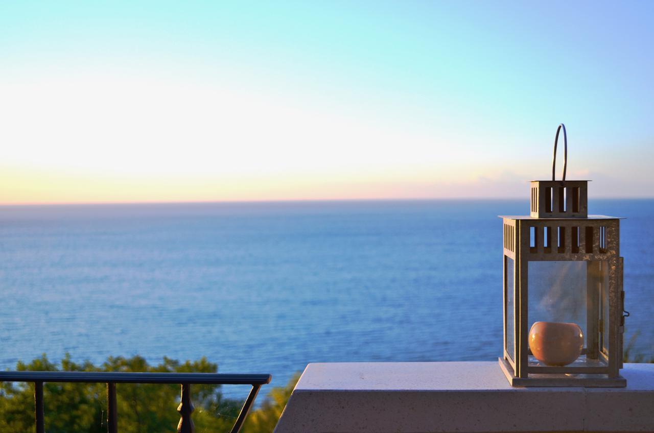 Bahita - Betty'S B&B Gabicce Mare Luaran gambar