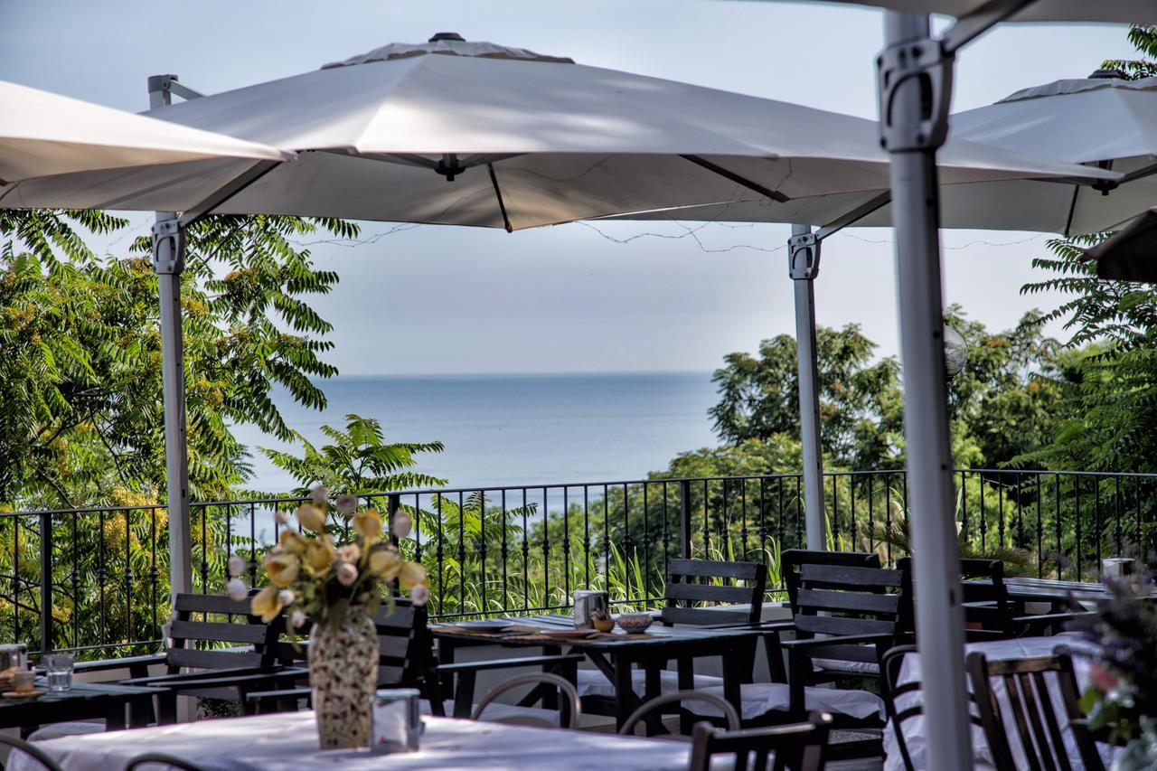 Bahita - Betty'S B&B Gabicce Mare Luaran gambar