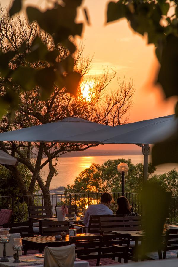 Bahita - Betty'S B&B Gabicce Mare Luaran gambar